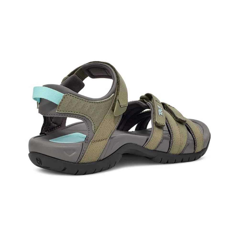 Teva - Tirra Womens Burnt Olive