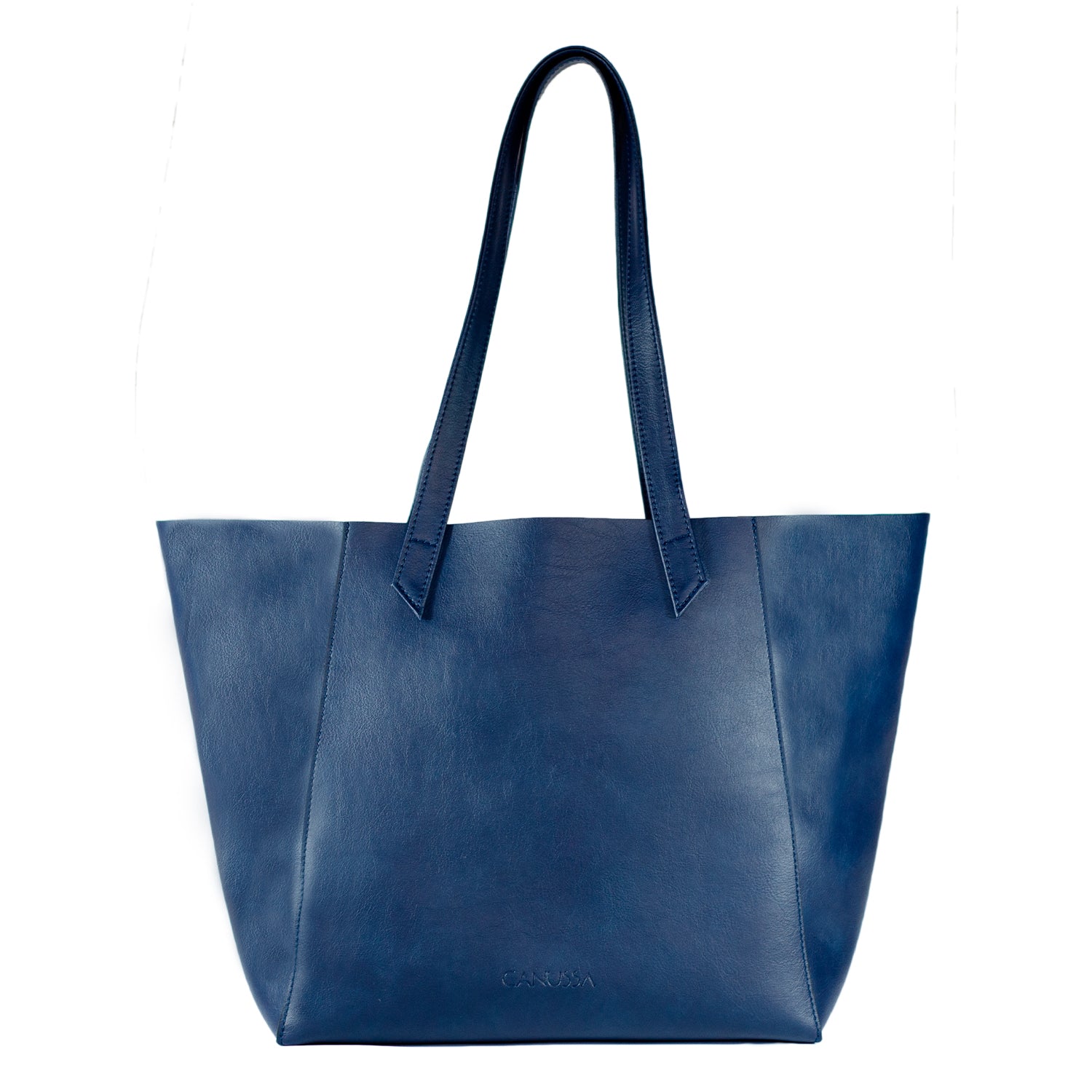 Totissimo Bag in Blue from Canussa