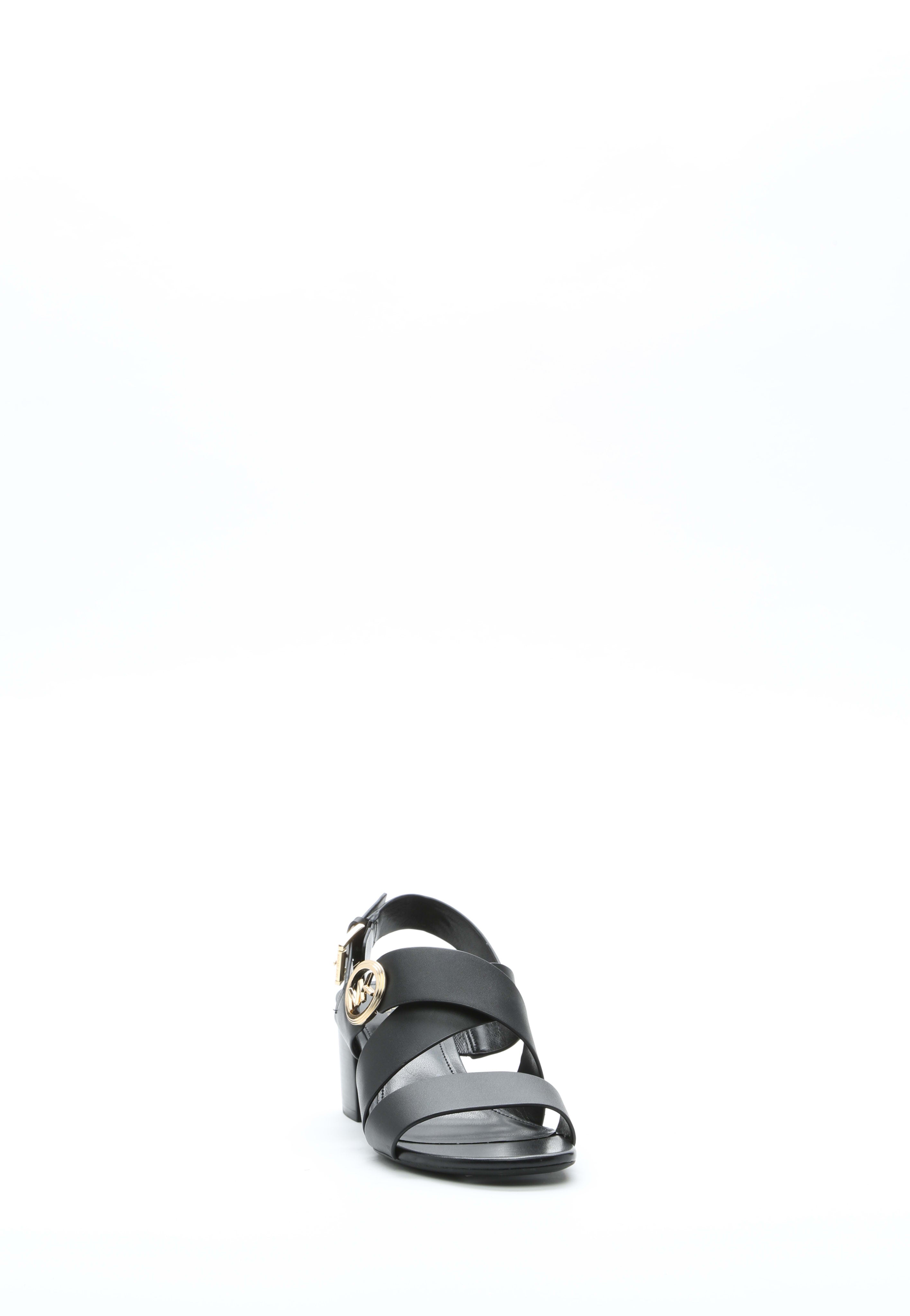 Michael Kors - Vera Flex Mid Sandal Black