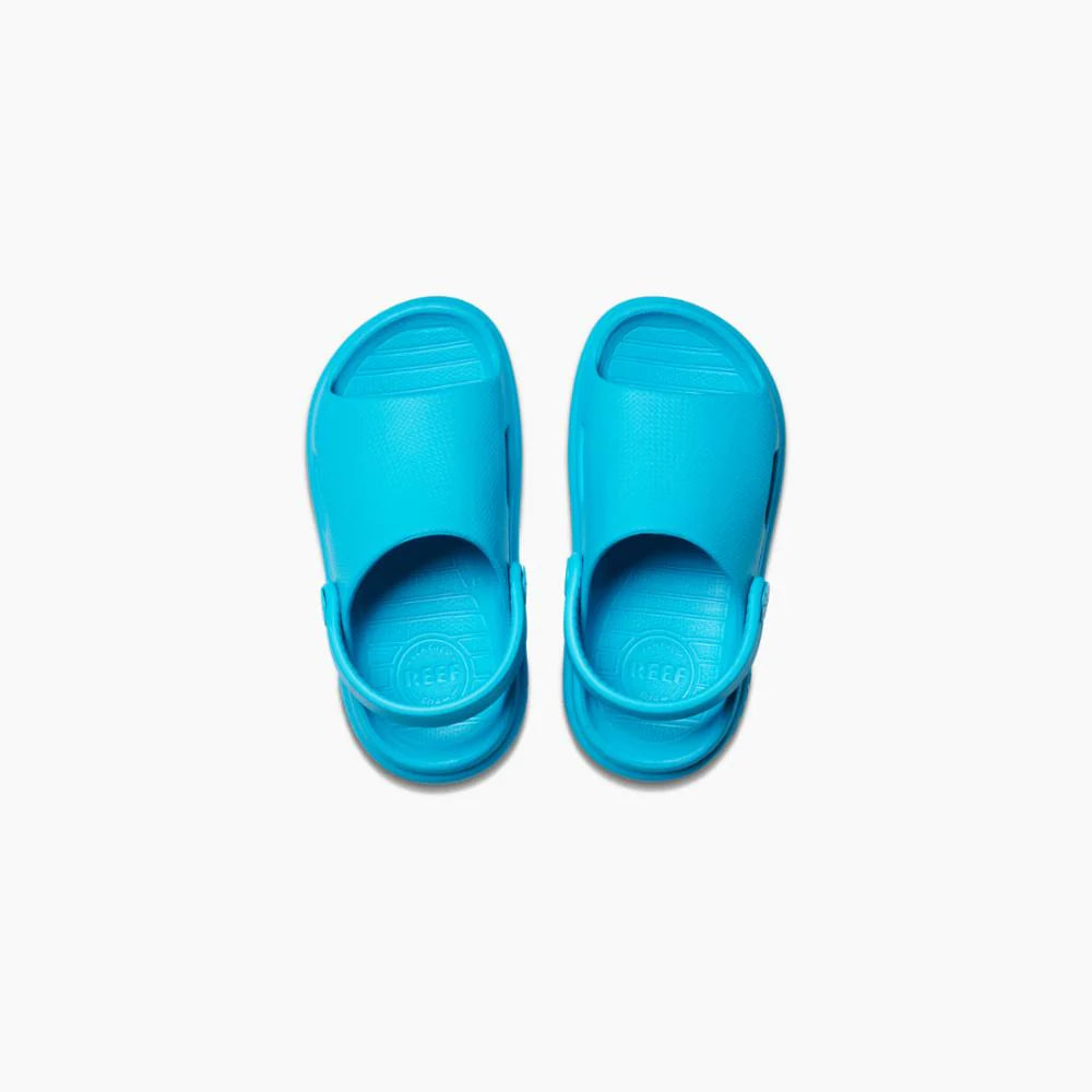 Reef - Little Rio Slide Scuba Blue