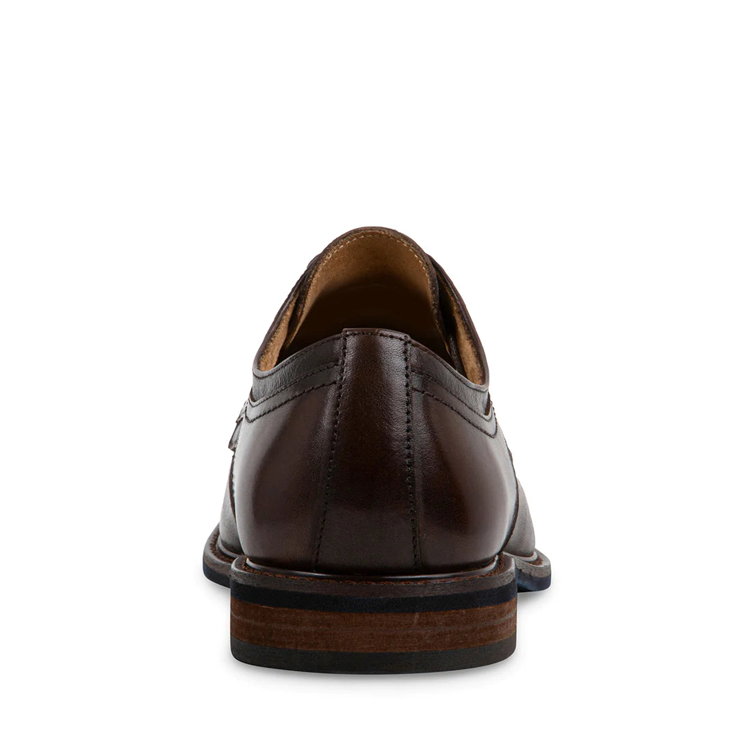 Steve Madden - Nando Dark Brown