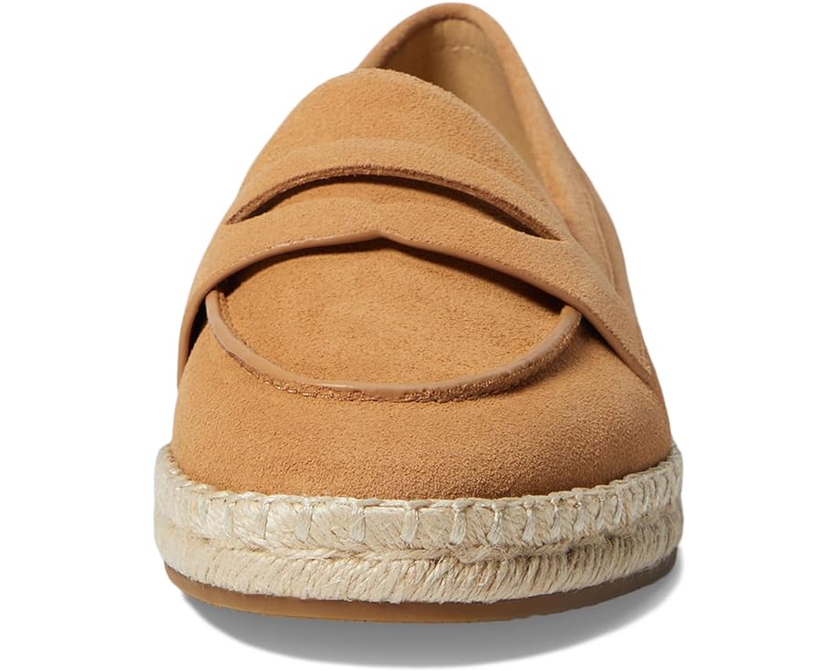 Michael Kors - Lennon Espadrille Pale Peanut