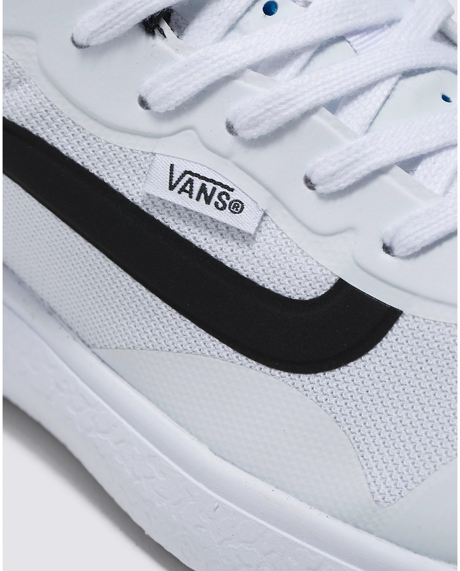 Vans - Ultrarange Exo White/Black