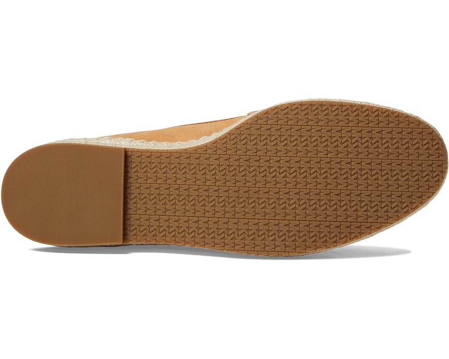 Michael Kors - Lennon Espadrille Pale Peanut