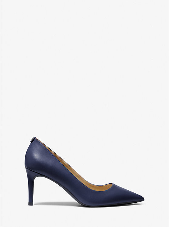 Michael Kors - Alina Flex Pump Navy