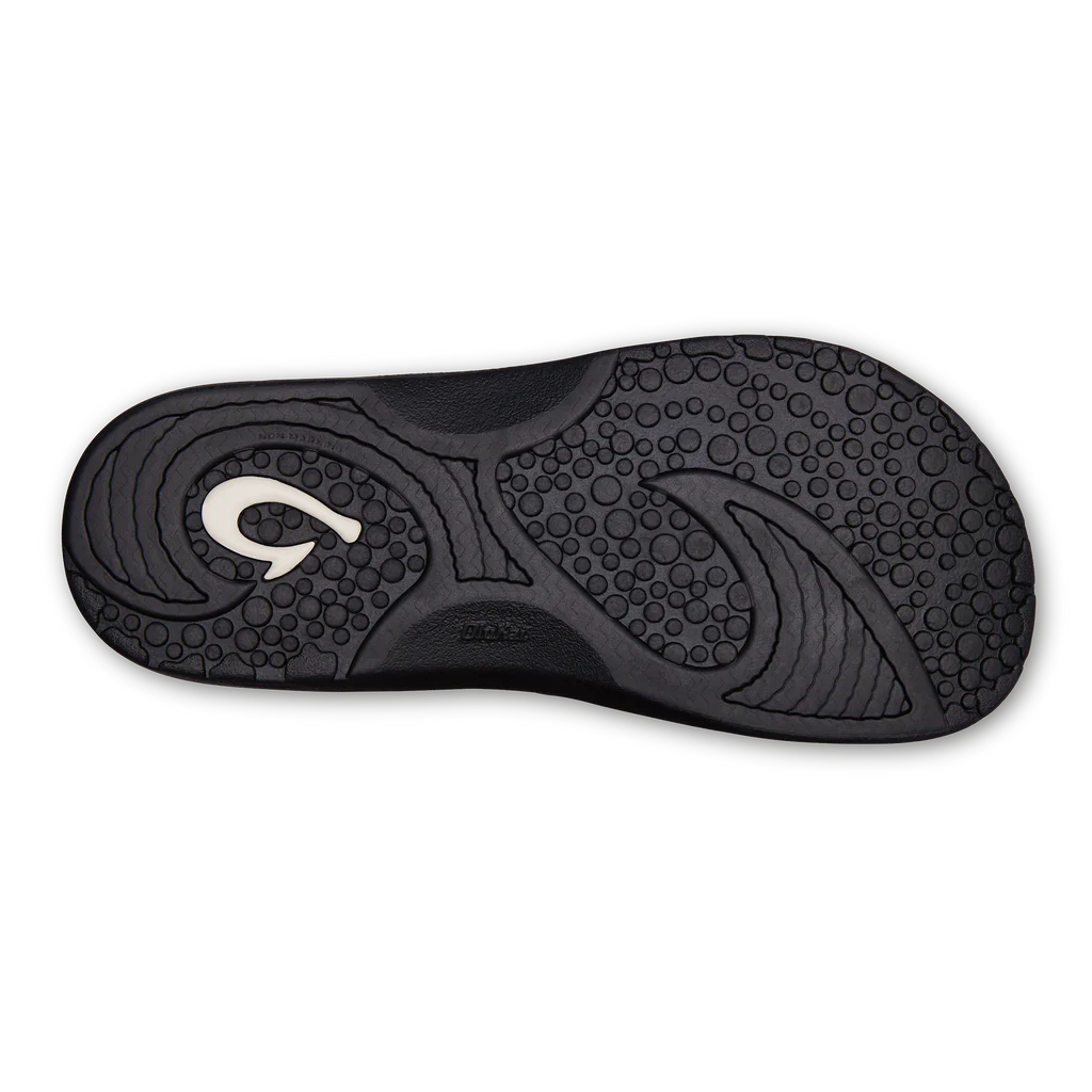 OLUKAI MEN'S HOKUA SANDAL - PAVEMENT