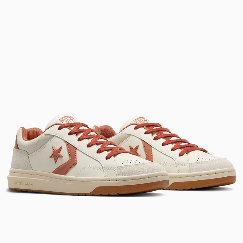 Converse - Pro Blaze Classic Leather & Suede A11600C