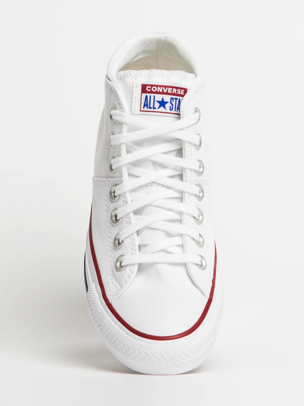 Converse - Chuck Taylor Madison Mid White