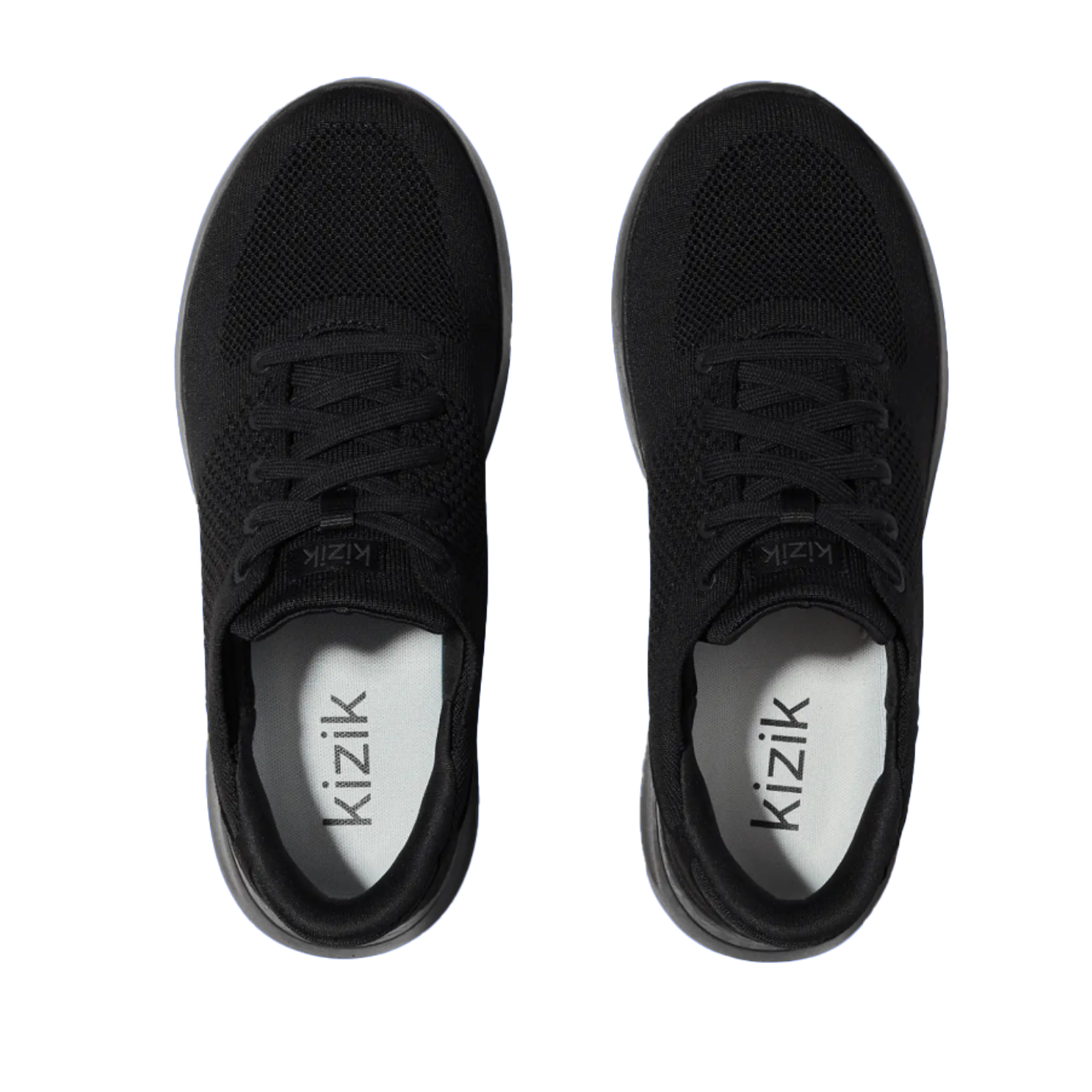 KIZIK MENS LIMA STEP IN BLACKOUT