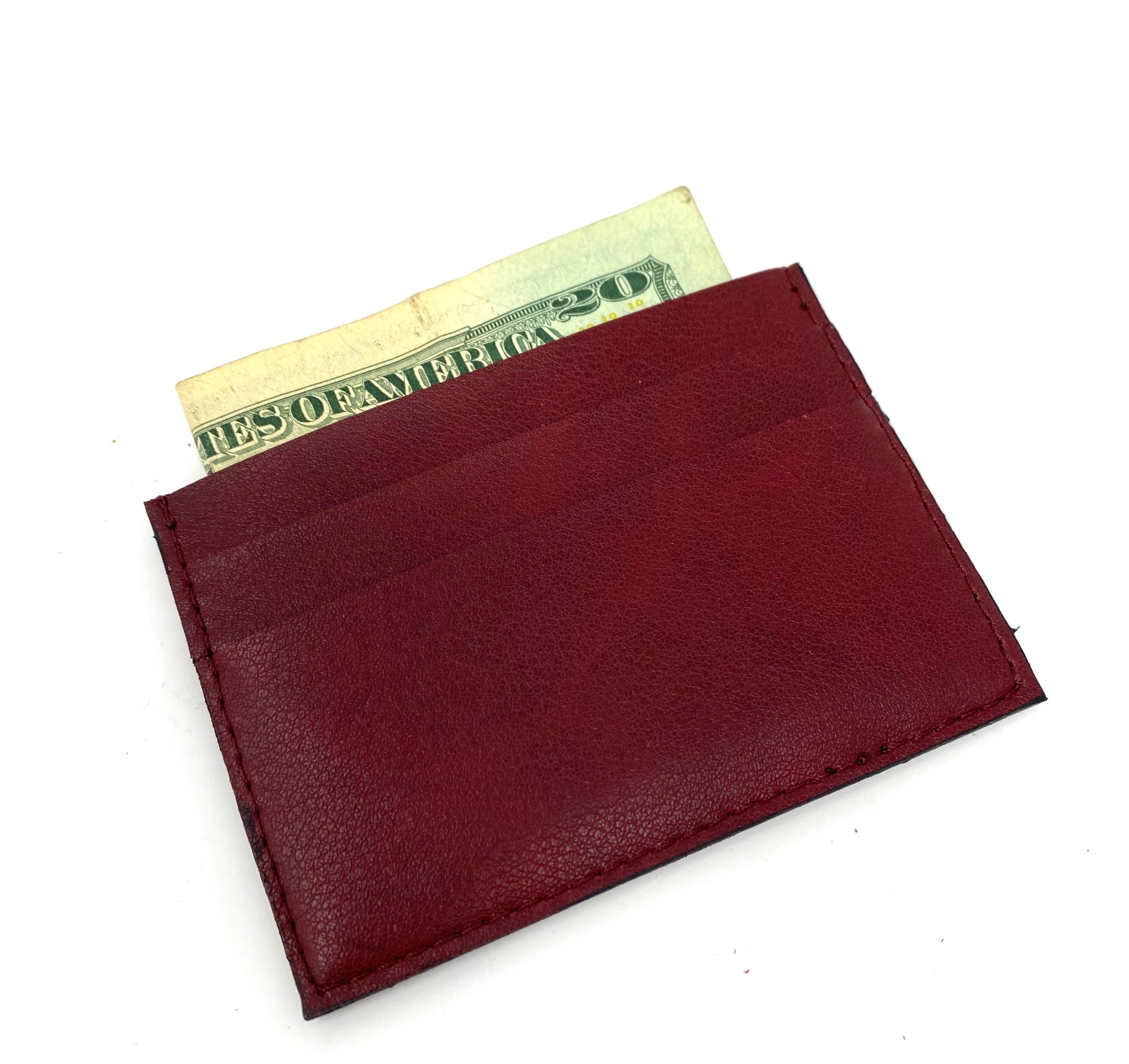 Boris Cardholder in Bordeaux from Novacas