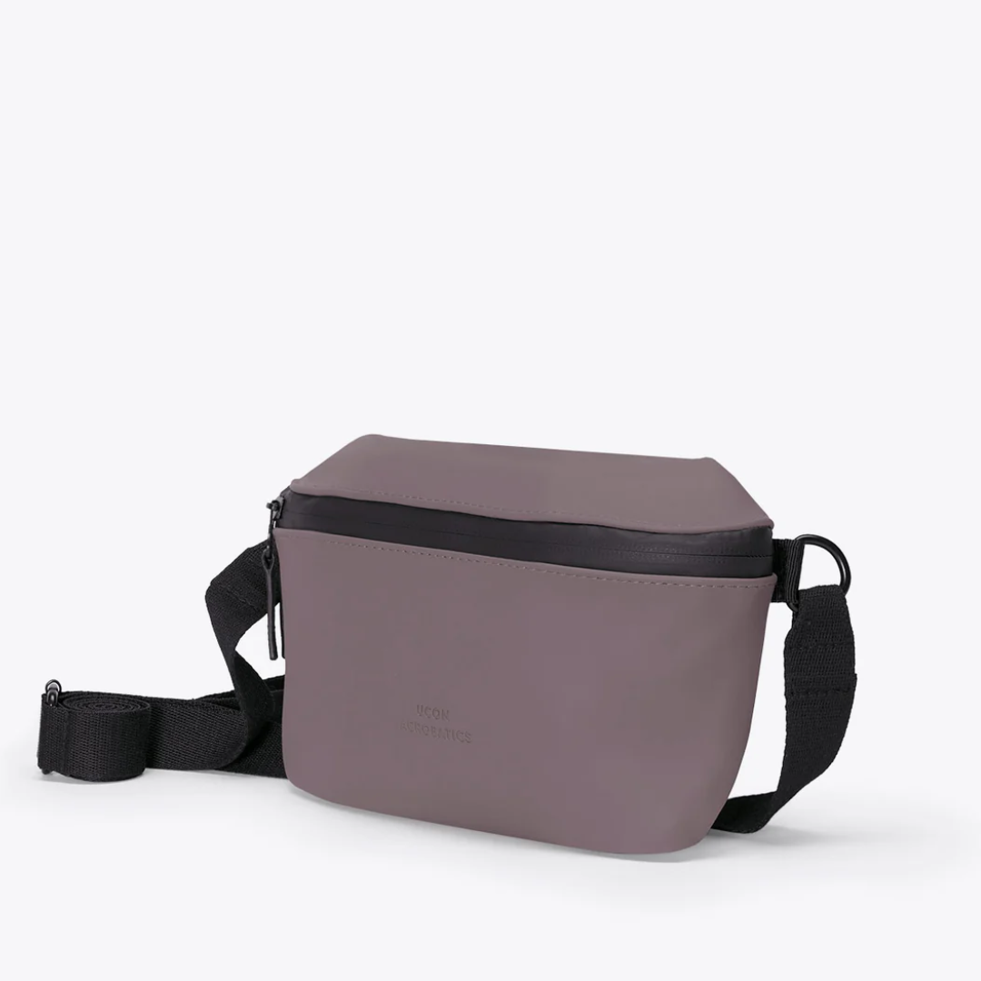 Jona Belt Bag in Grape from Ucon Acrobatics