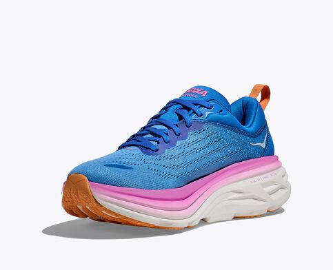 HOKA WOMEN'S BONDI 8