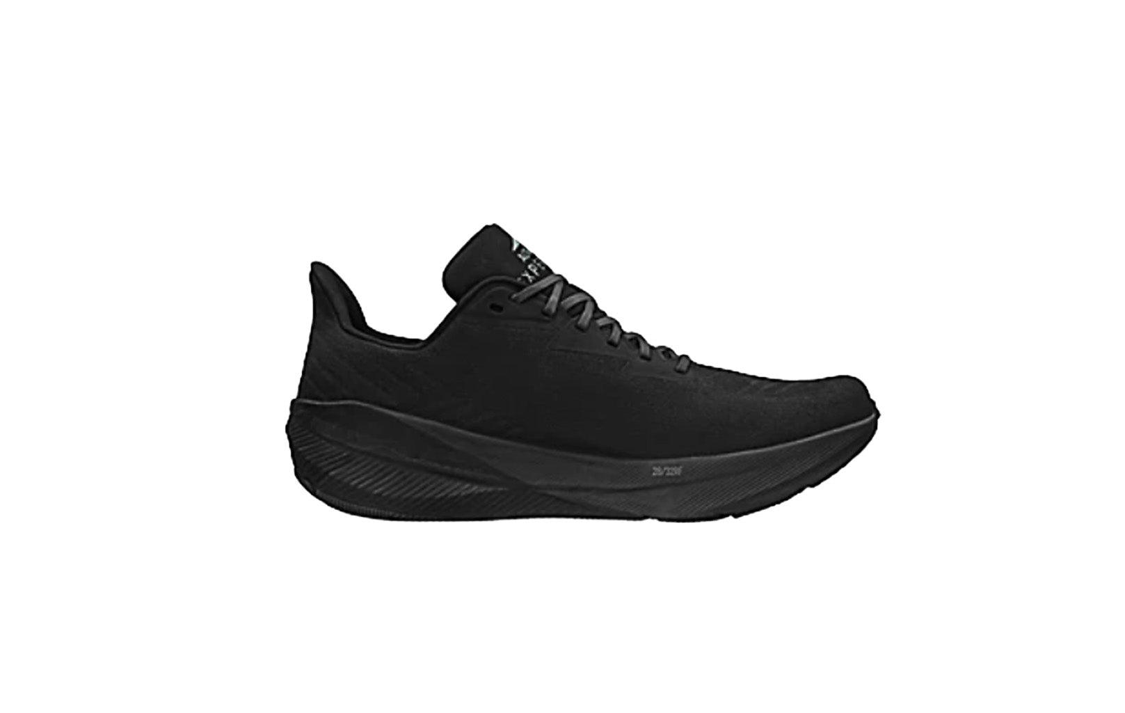 ALTRA MENS FORWARD EXPERIENCE - BLACK