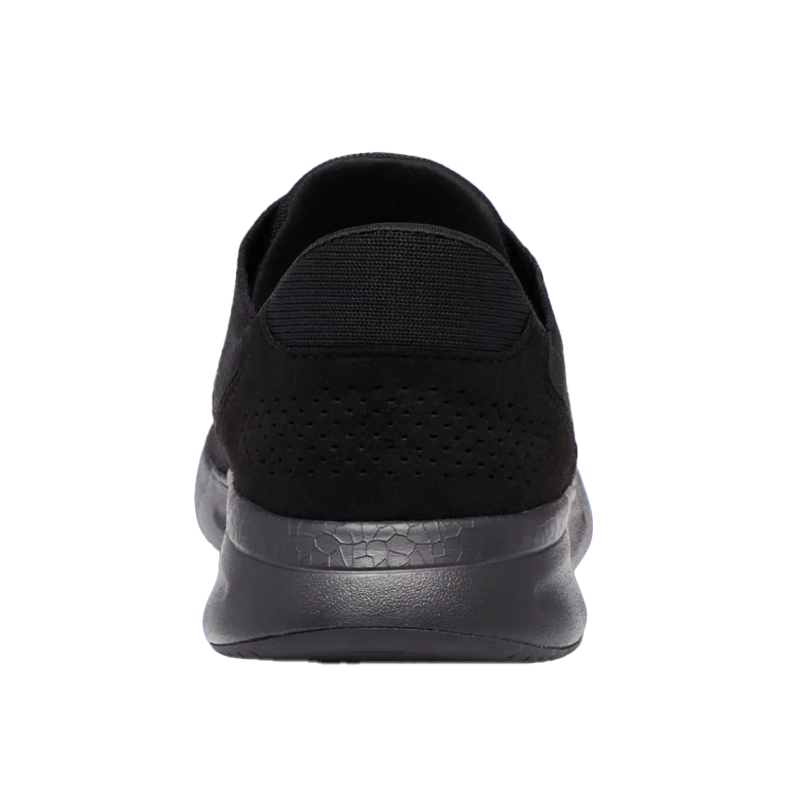 KIZIK WOMENS LIMA  BLACK STEP IN