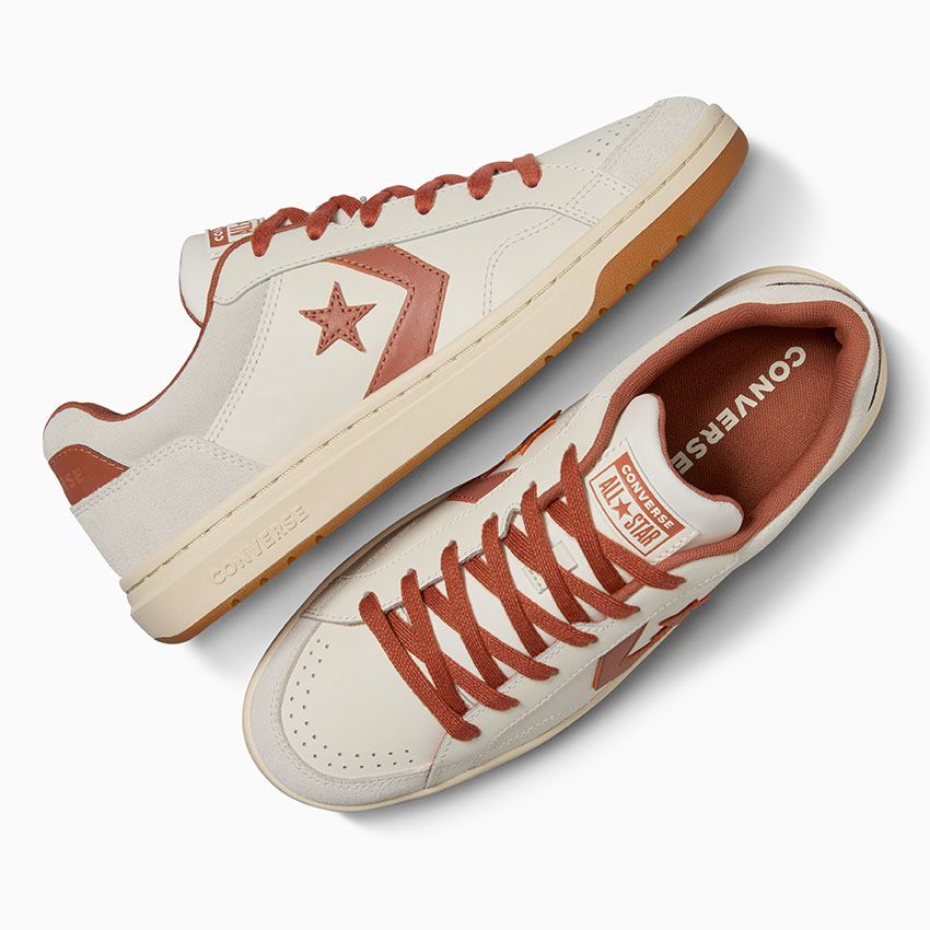 Converse - Pro Blaze Classic Leather & Suede A11600C