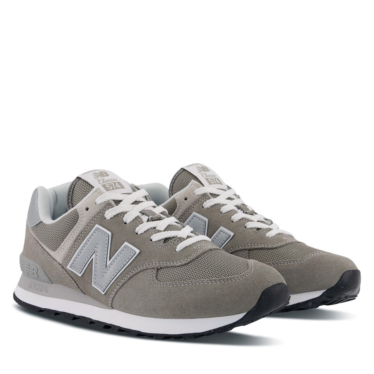 New Balance - 574 Grey