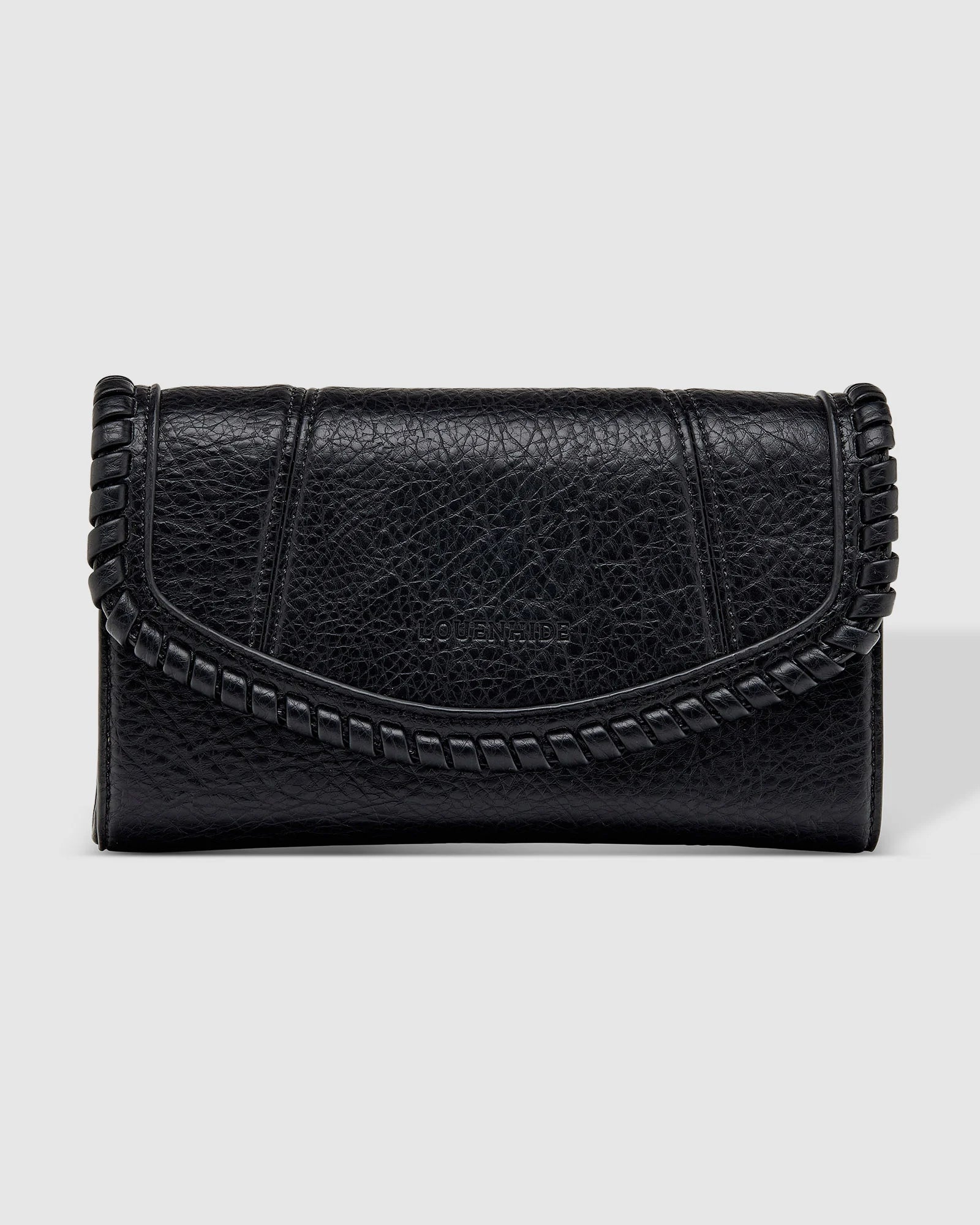 Louenhide - Harlow Crossbody Black