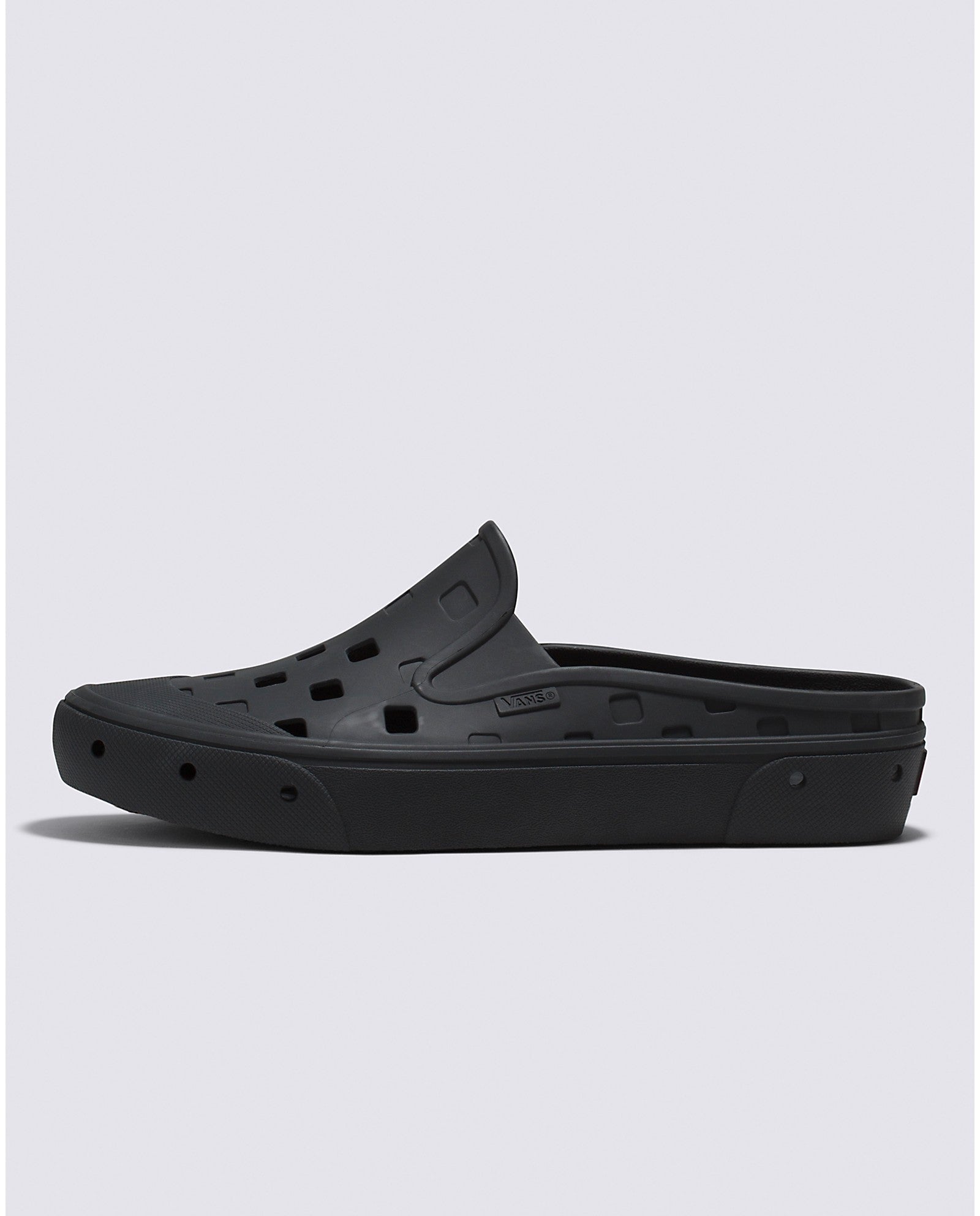 Vans - Slip-on Mule Black