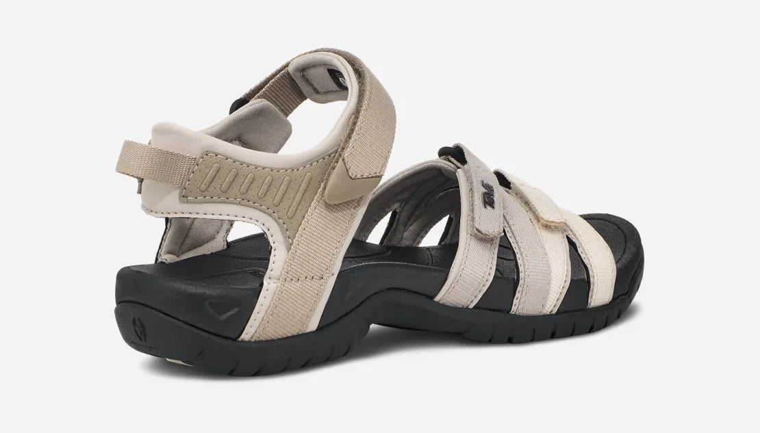 TEVA WOMENS TIRRA - BLACK / BIRCH