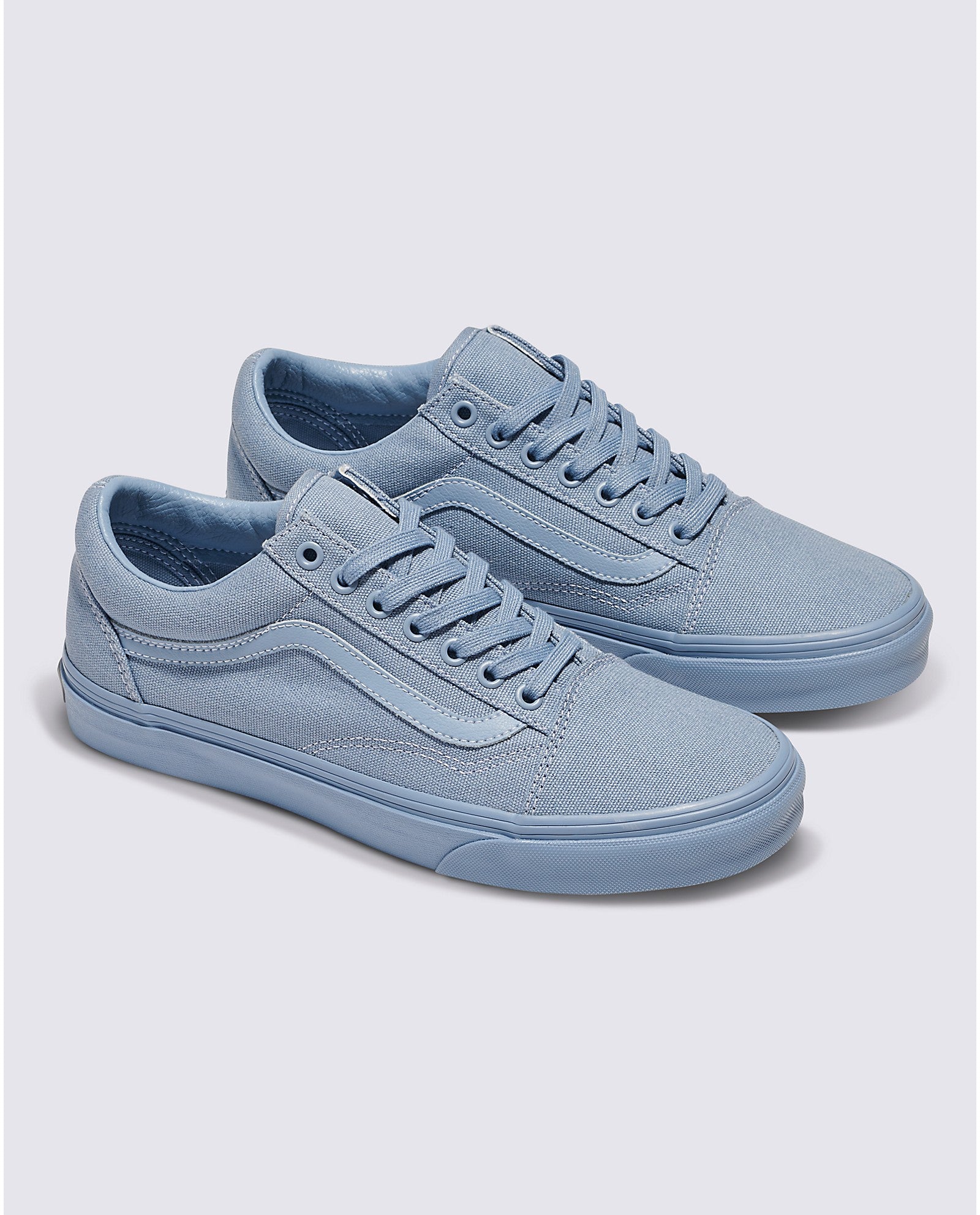 Vans - Old Skool Pastel Dusty Blue