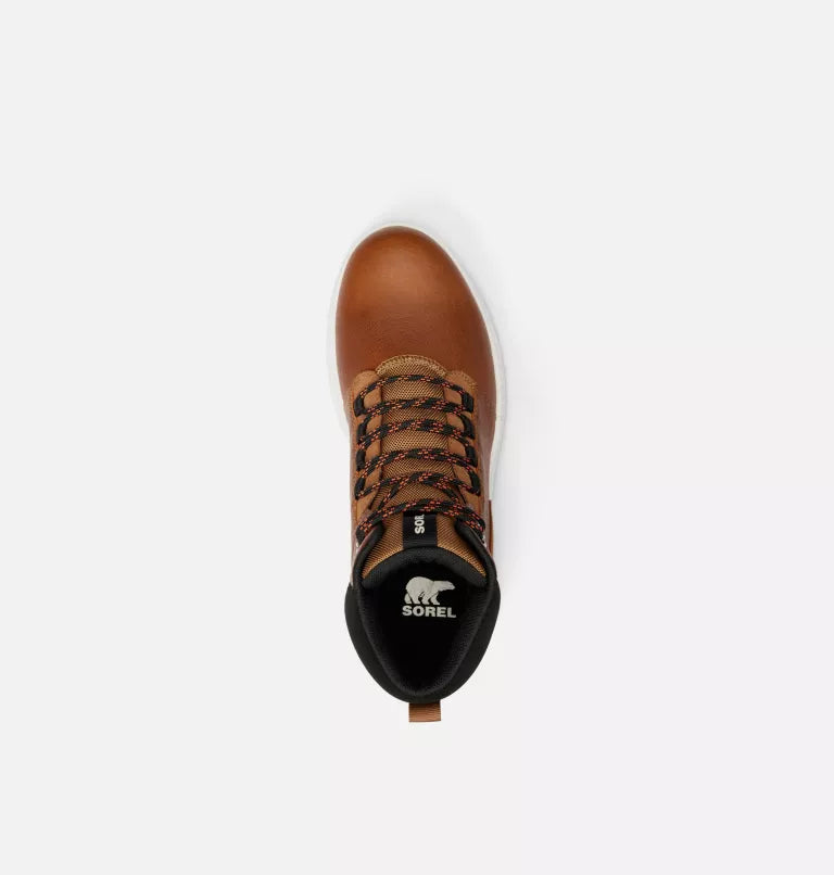 Sorel - Mens Mac Hill Lite Mid Plus WP