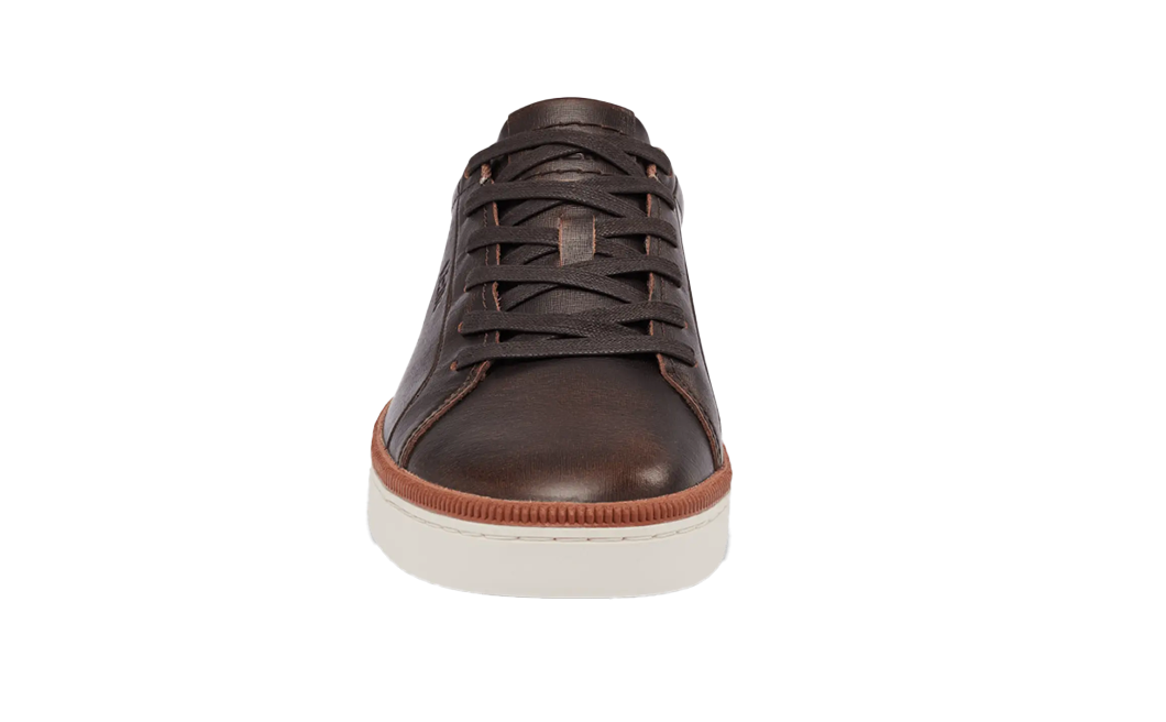 KIZIK MENS  SONOMA STEP IN - BROWN