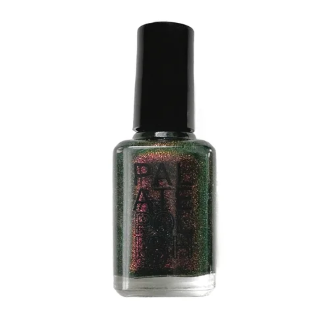 Fig Nail Polish from Palate Polish