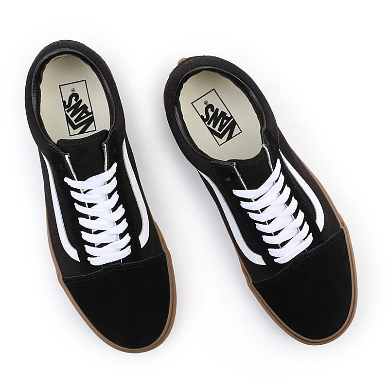 Vans - Old Skool Black