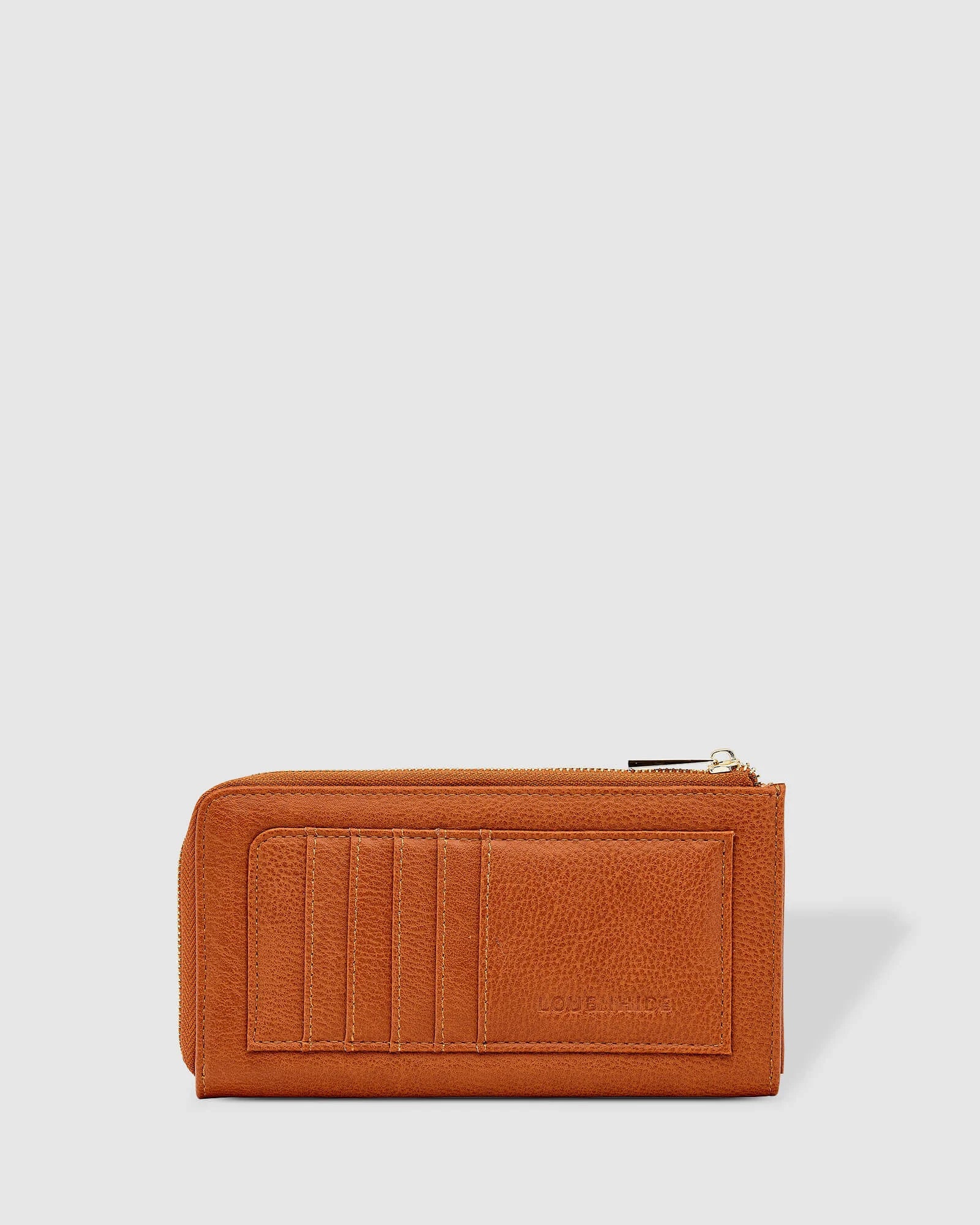 Louenhide - Tatum Tan Cardholder