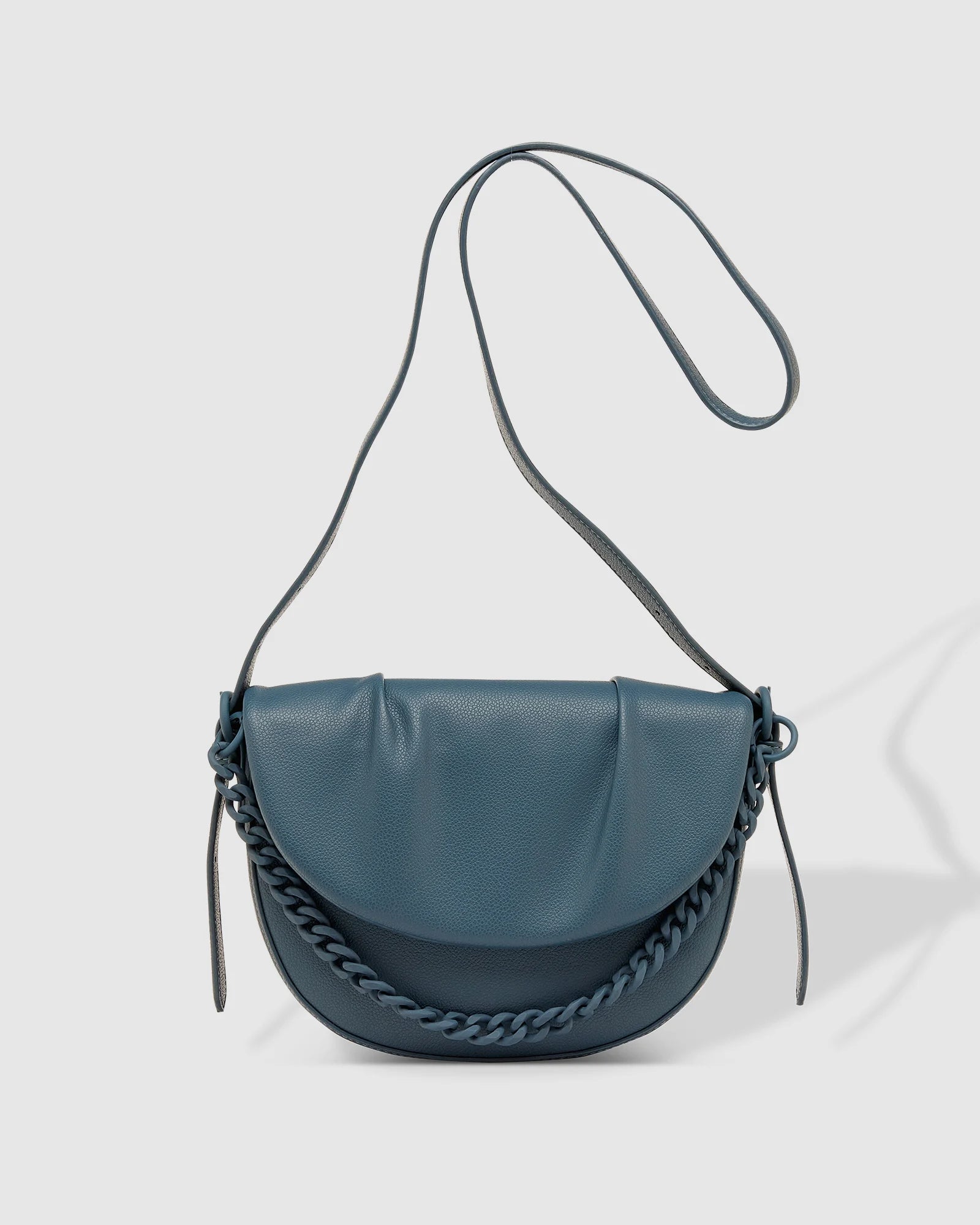 Louenhide - Diaz Bag Steel Blue