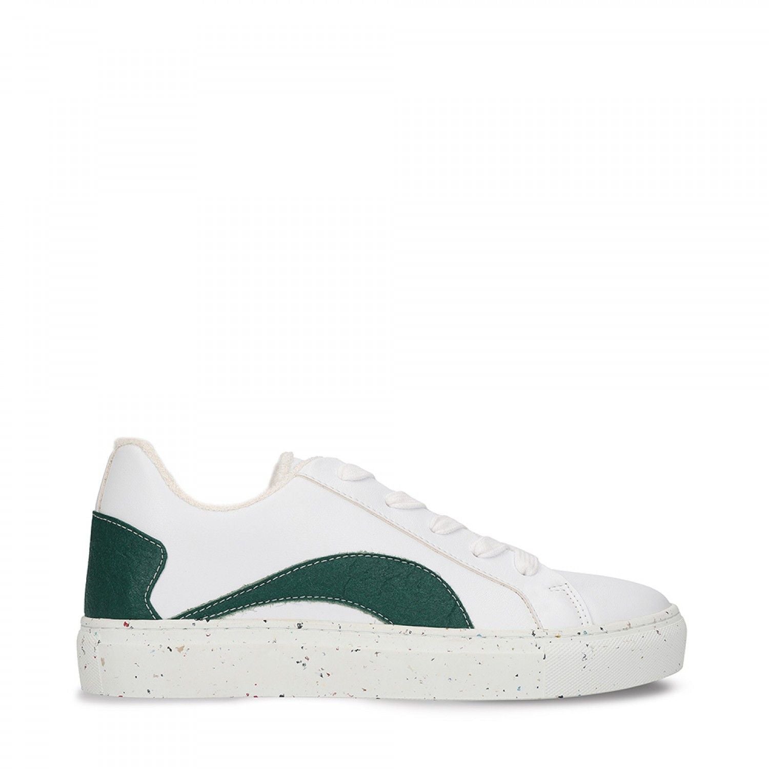 Berlin Sneaker in Green from NAE