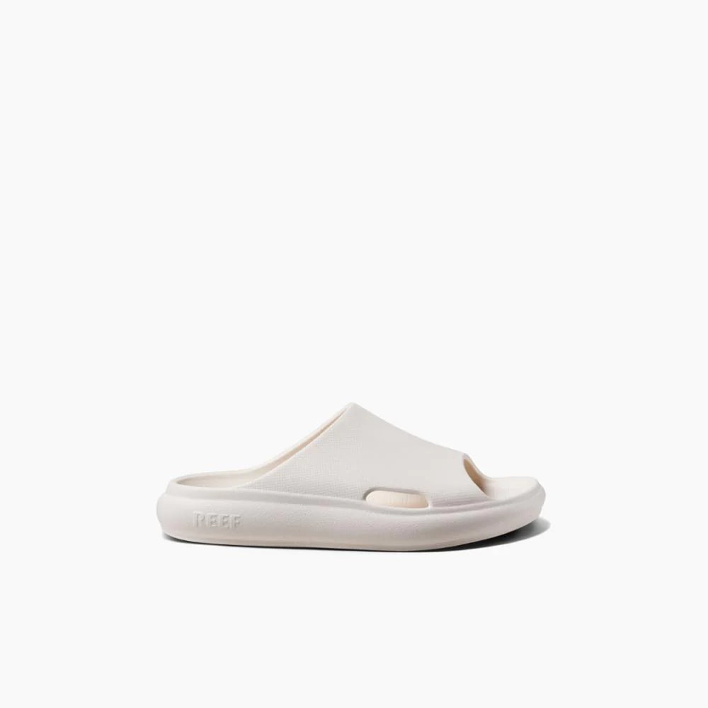 Reef - Kids Rio Slide Whisper White