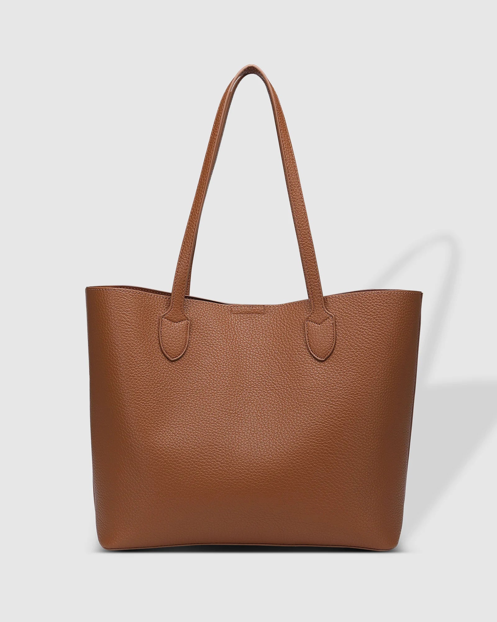 Louenhide - Brea Tan Tote Bag