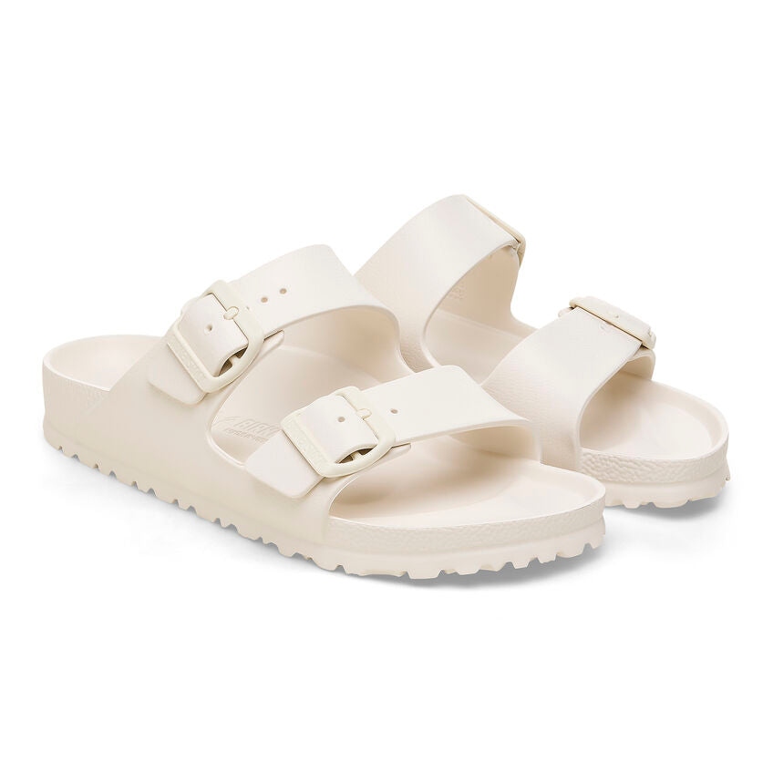 Birkenstock - Arizona EVA Eggshell