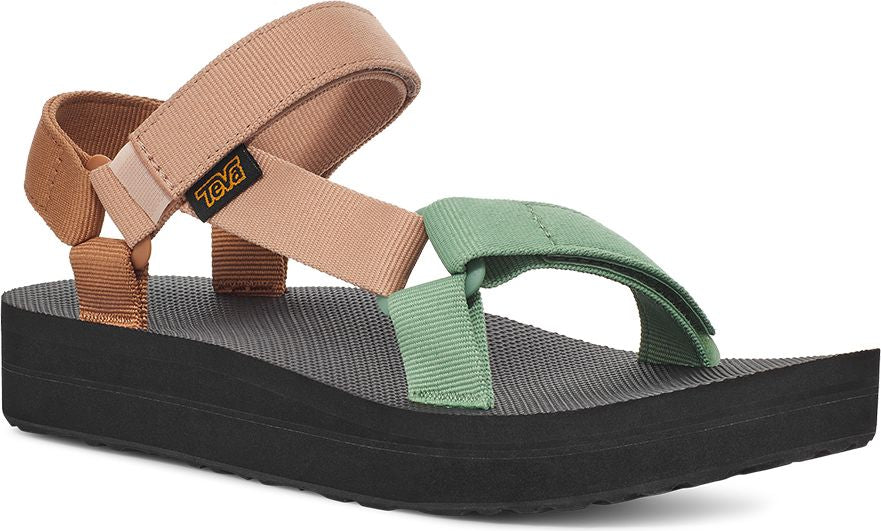 Teva - Midform Universal Clay Multi