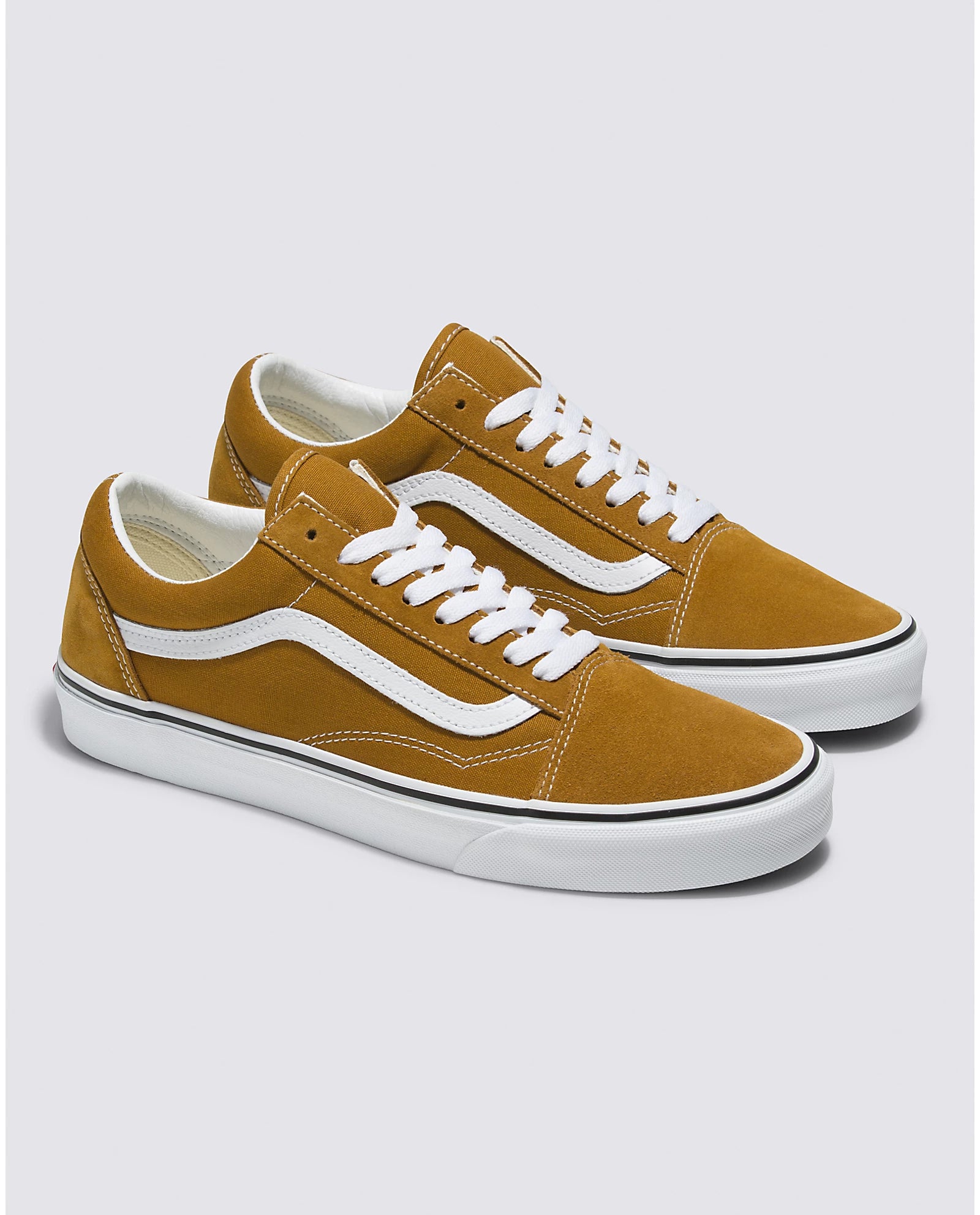 Vans - Old Skool Golden Brown