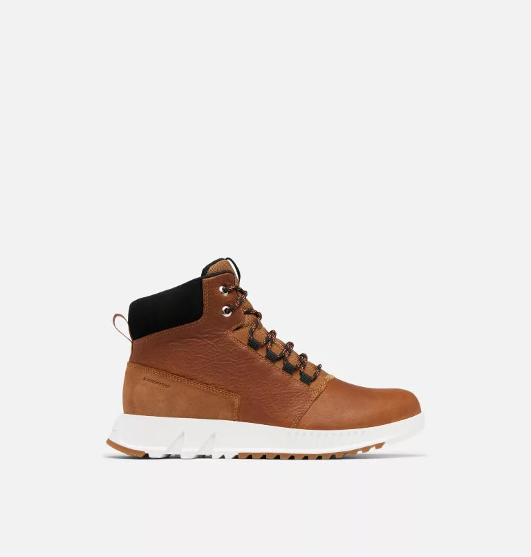 Sorel - Mens Mac Hill Lite Mid Plus WP