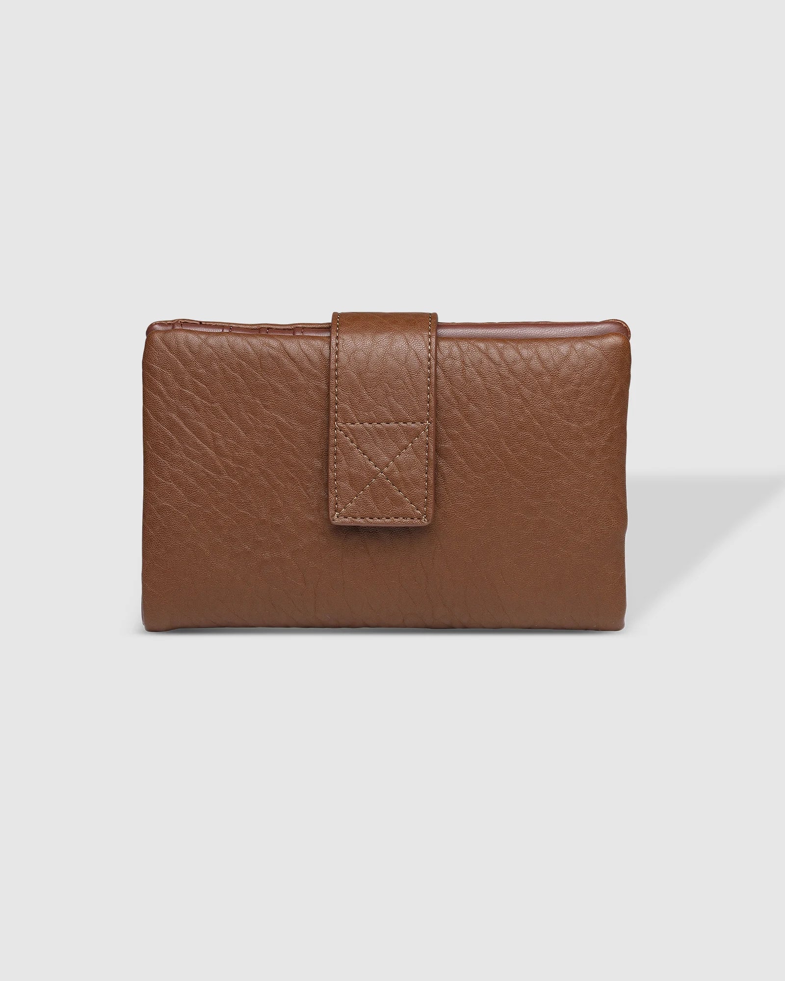 Louenhide - Bailey Cocoa Wallet