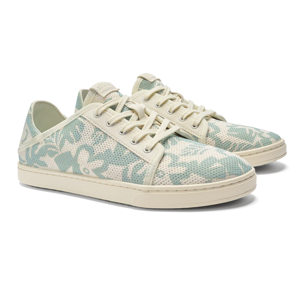 Olukai - Pehuea Li Off White/Swell