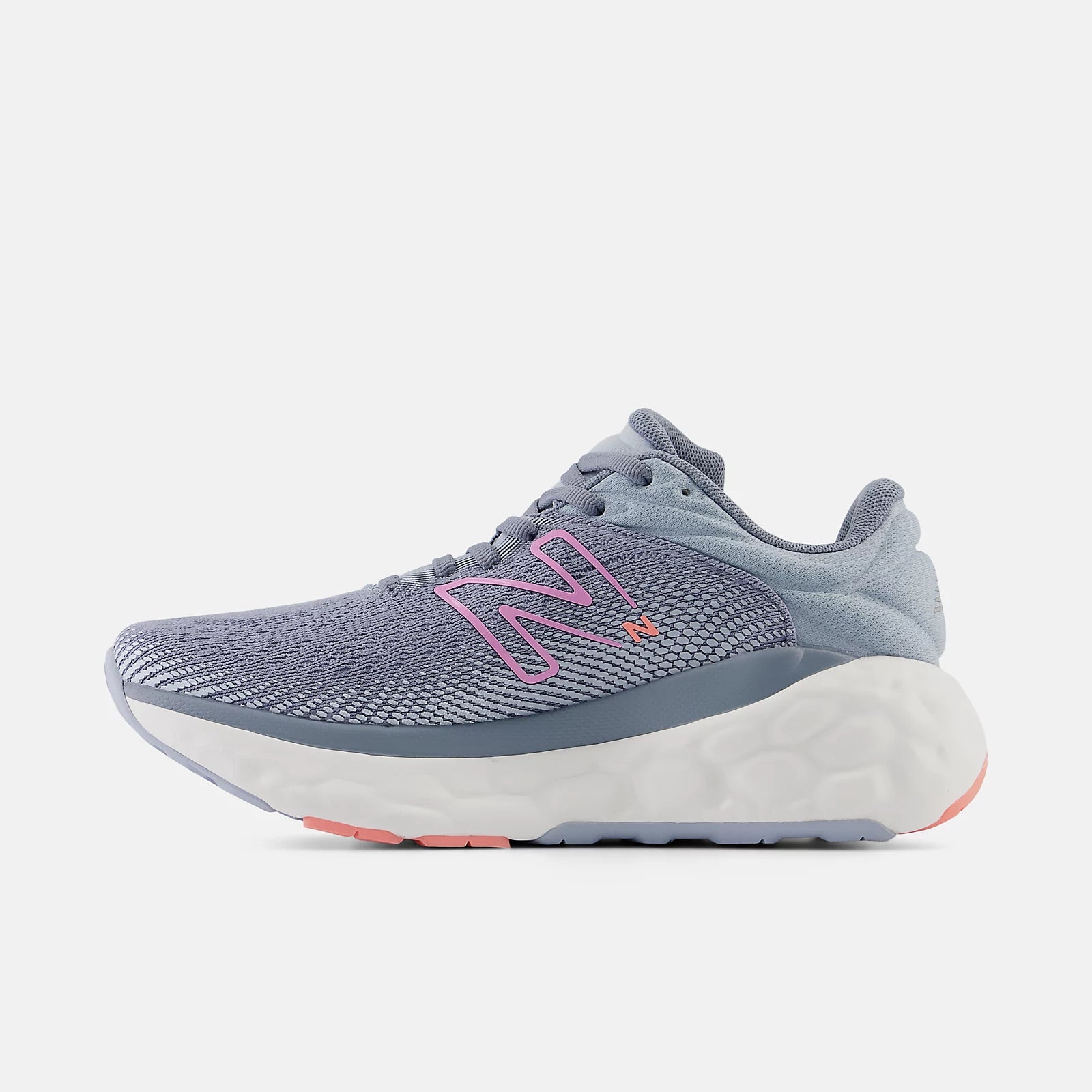 NEW BALANCE W840FLS FRESH FOAM - ARCTIC GREY