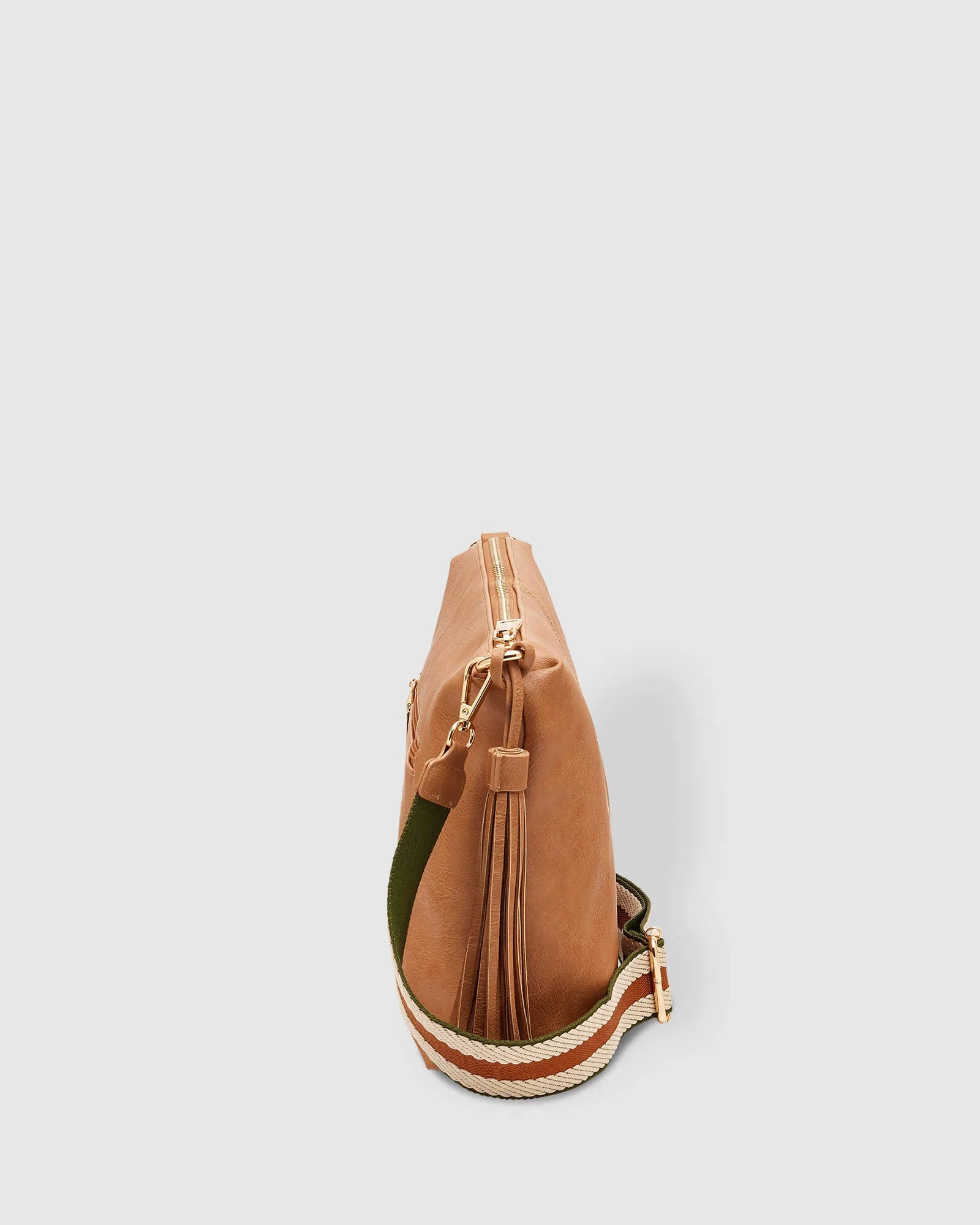 Louenhide - Daisy Crossbody Camel