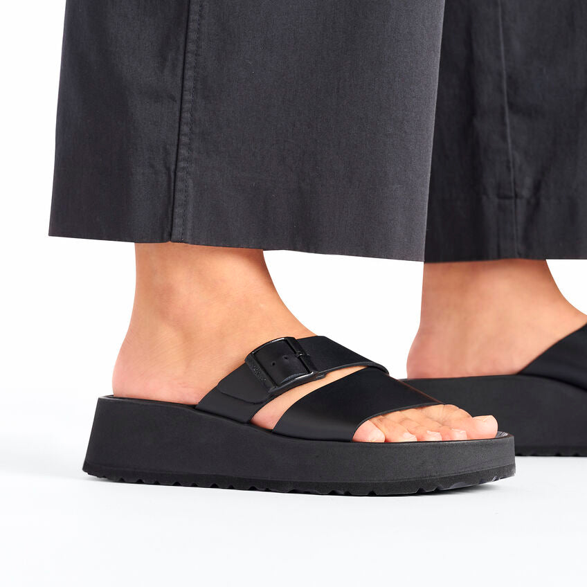 Papillio by Birkenstock - Almina Black