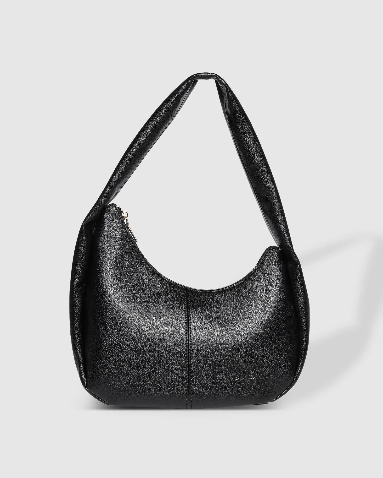 Louenhide - Capri Shoulder Bag Black