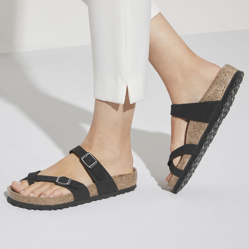 Mayari in Black from Birkenstock