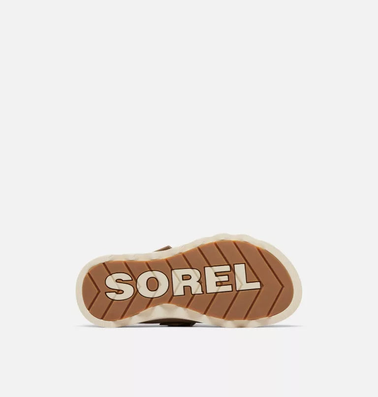 Sorel - Viibe Clog Omega Taupe