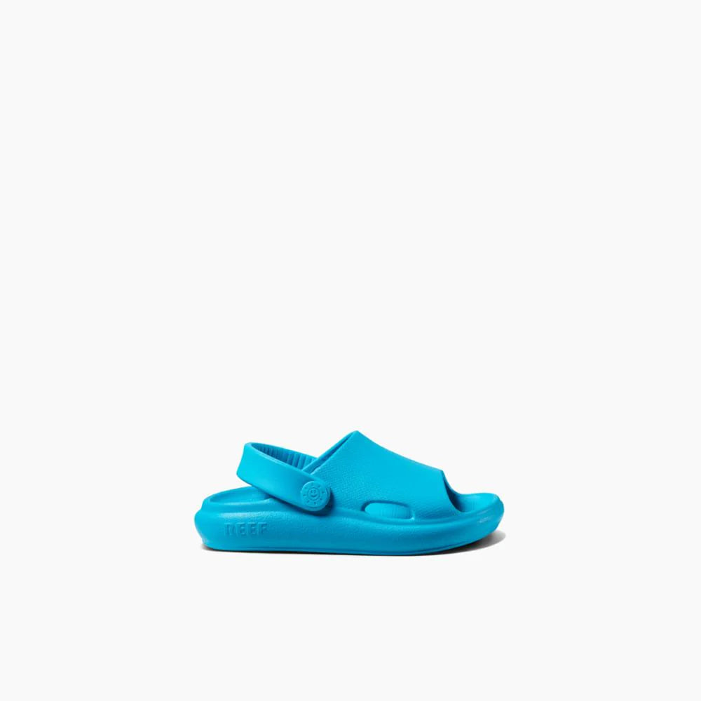 Reef - Little Rio Slide Scuba Blue