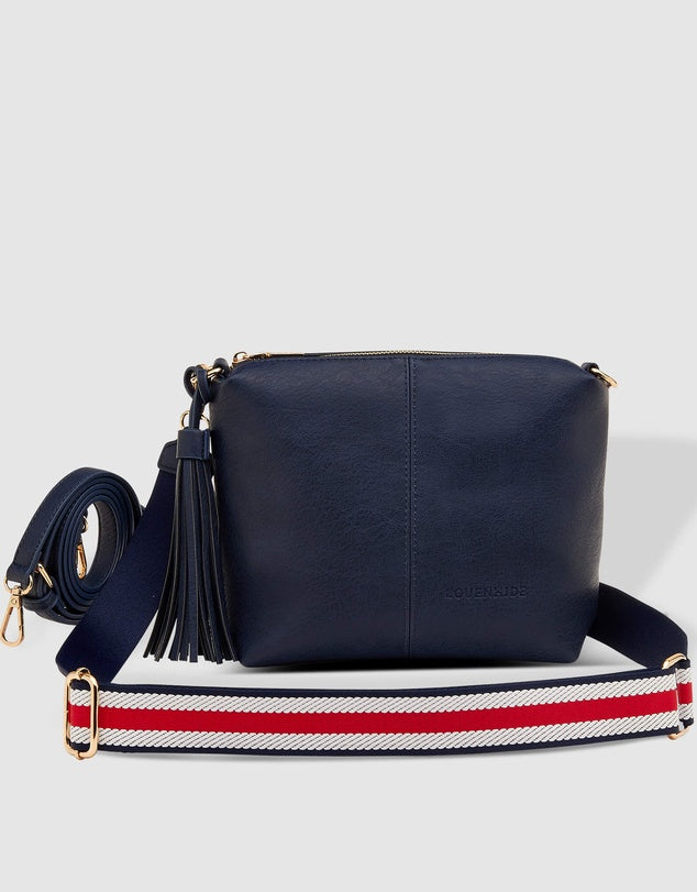 Louenhide - Kasey Crossbody Navy