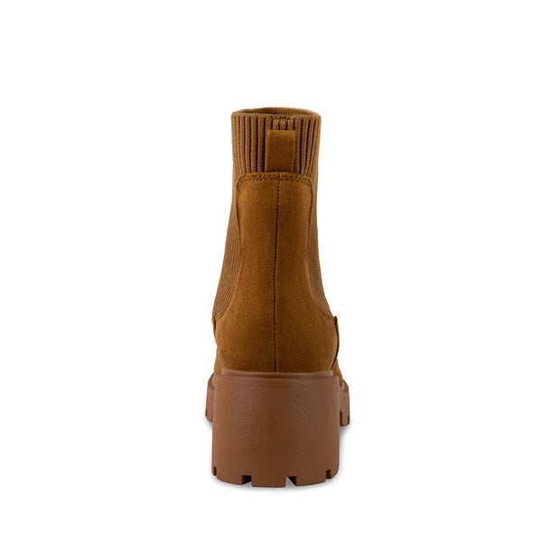 Steve Madden - Halona Chestnut