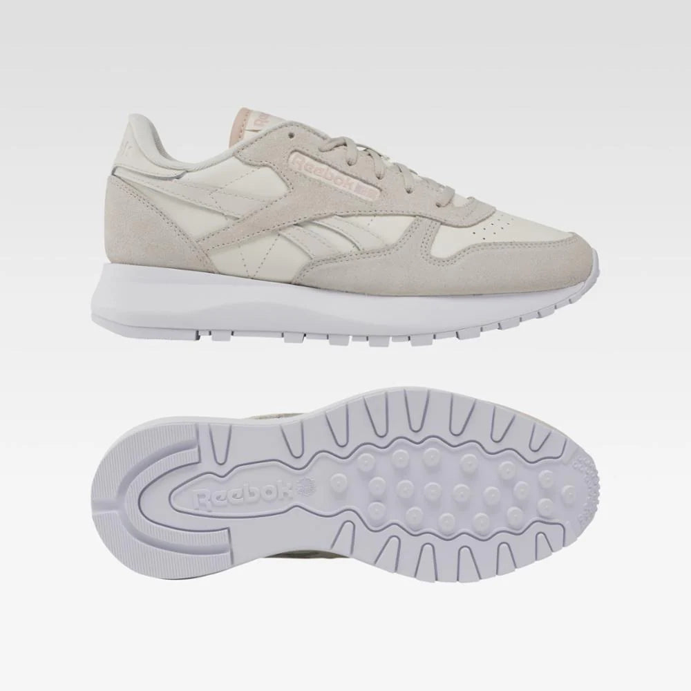 Reebok - Classic Leather SP Chalk/Blush