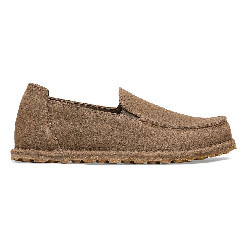 Birkenstock - Utti Slip-on Gray Taupe